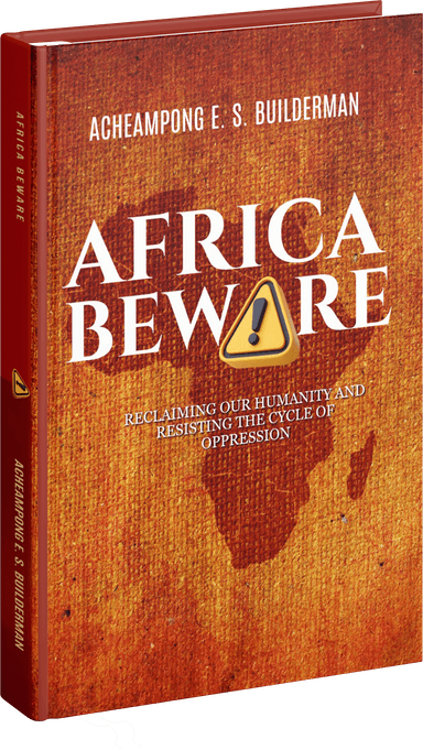 Africa Beware