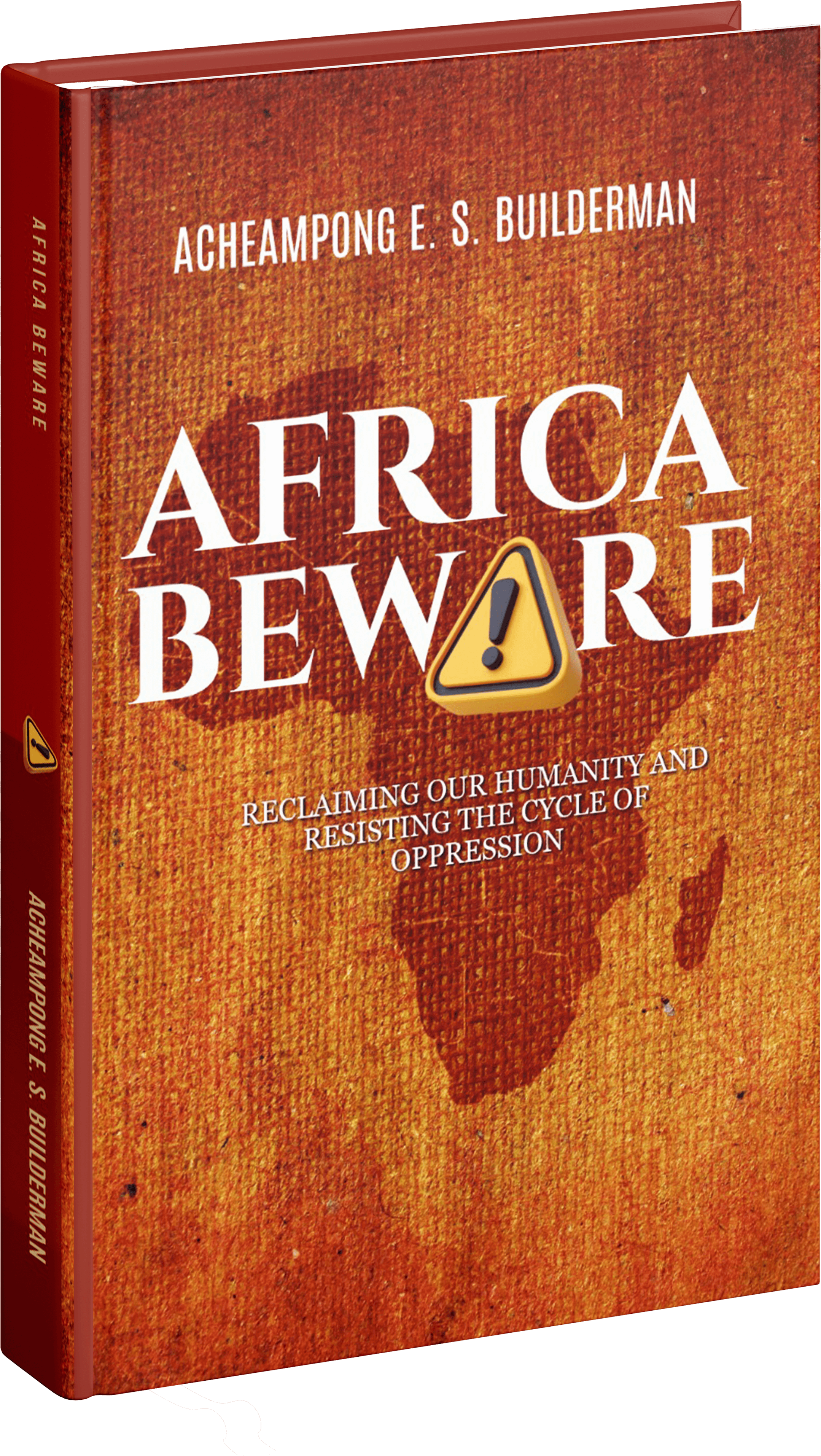Africa Beware
