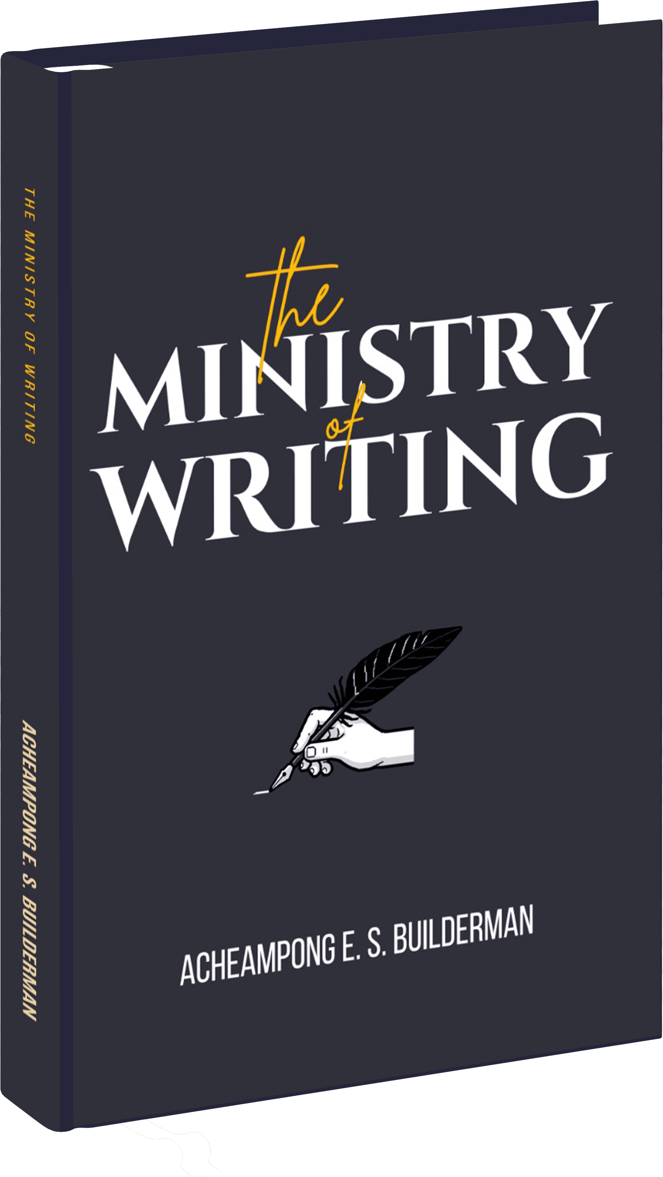 Writers & Educators